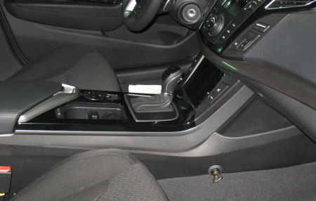 Гарант Консул 17029.R - HYUNDAI i40 2012 - 2014