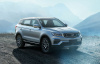 Гарант Блок Люкс 844.X/f~LX33 - GEELY ATLAS 2018 - 2022