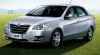 GARANT BLOK PRO - DONGFENG S30 2014 - 2017