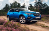 Гарант Блок Люкс 091.X/f~LX33 - OPEL GRANDLAND X 2017 - 2021