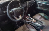 Гарант Консул 38026.L~*P - TOYOTA FORTUNER 2017 - 2020